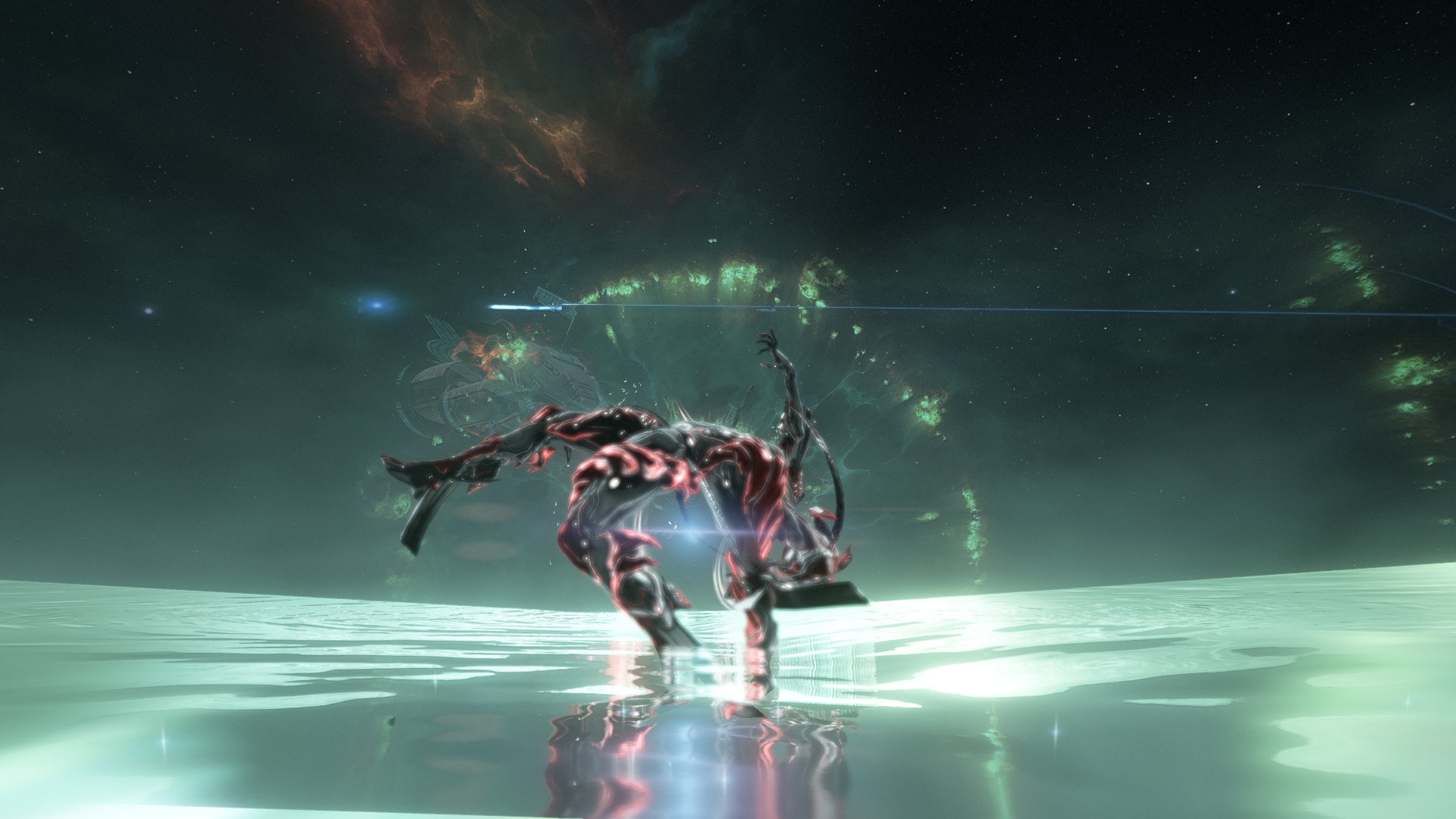 Mirage Prime Fashionframe submission by BurgerSlayin