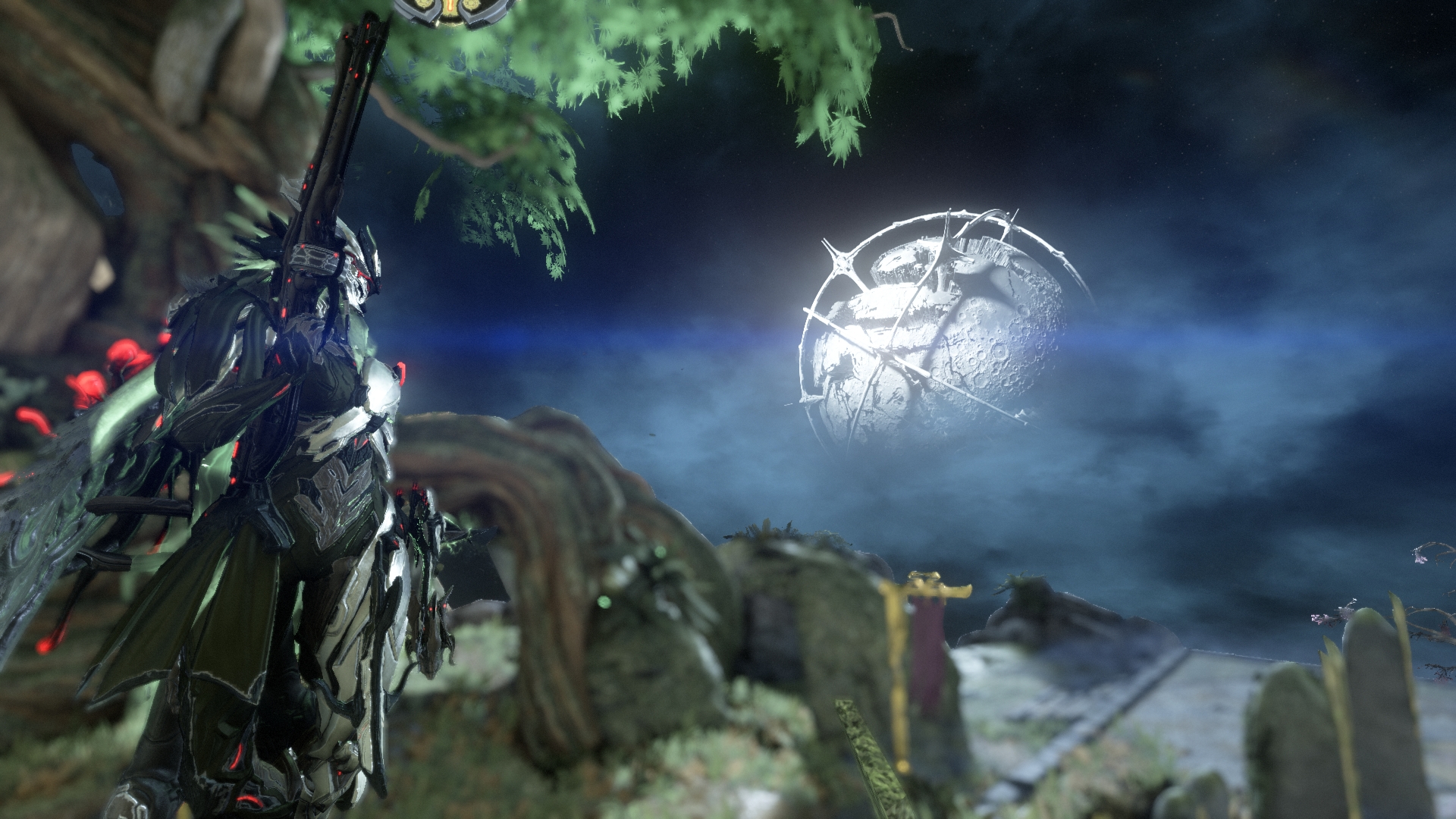 Ivara Prime Fashionframe submission by Mirny_13