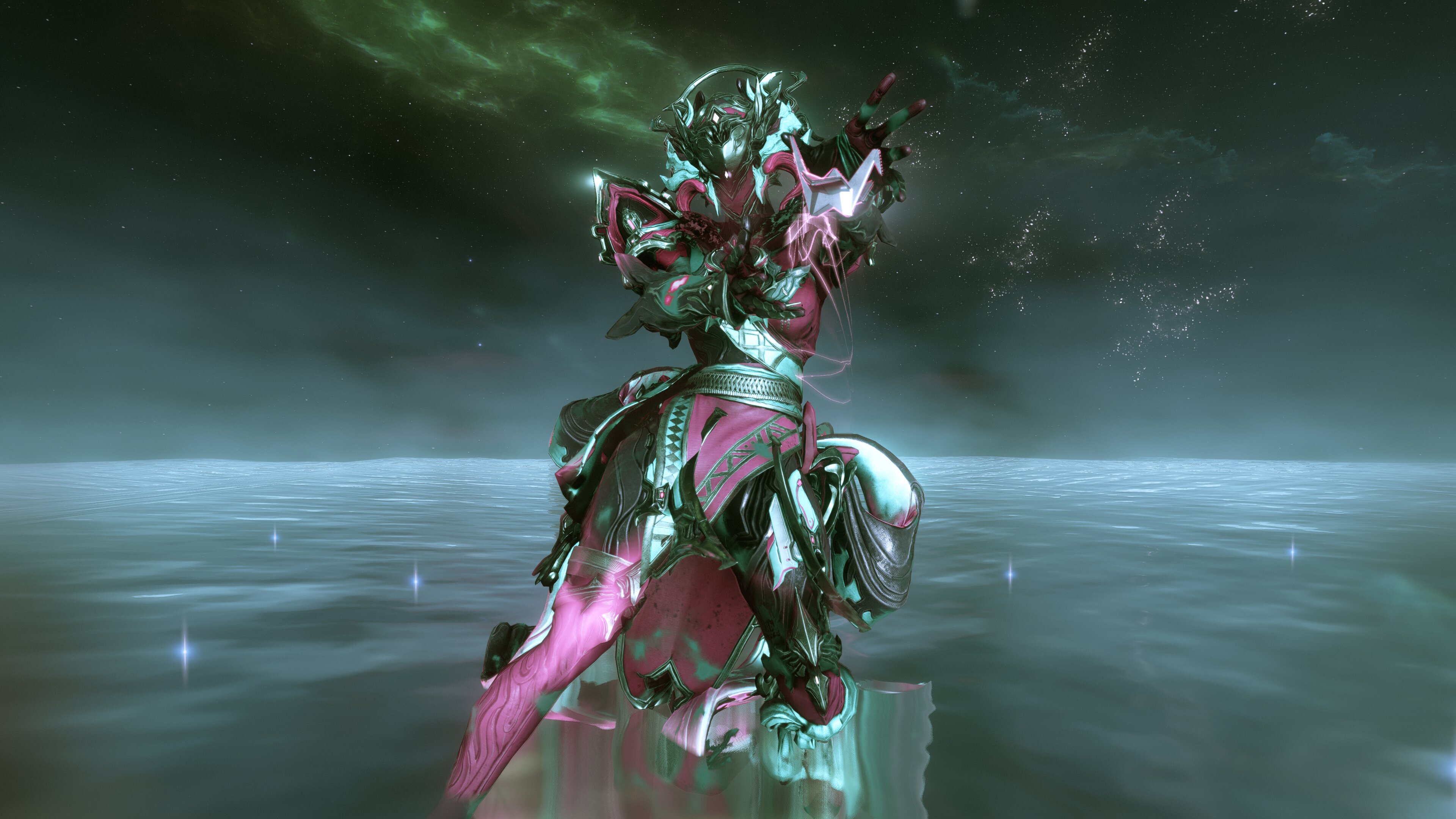 Protea Prime Fashionframe submission by XODabiOX
